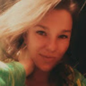 Meet your Posher, Audielee